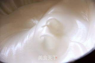 鲜果裸蛋糕的做法步骤:4