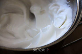 鲜果裸蛋糕的做法步骤:11