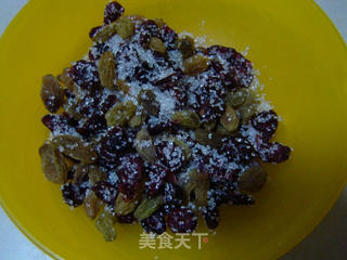 菠萝饭的做法步骤:2