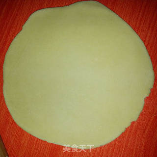 自制磨牙零食——阿拉棒(新手零失败)的做法步骤:6