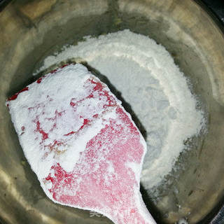 自制磨牙零食——阿拉棒(新手零失败)的做法步骤:4
