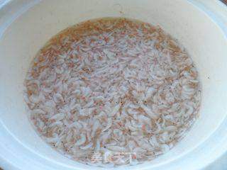 韭菜鸡蛋饺子的做法步骤:5