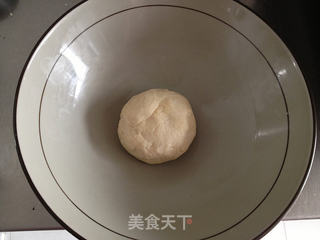香葱海苔苏打饼干的做法步骤:2