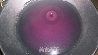 樱花布丁(超简单一次成功)的做法步骤:3