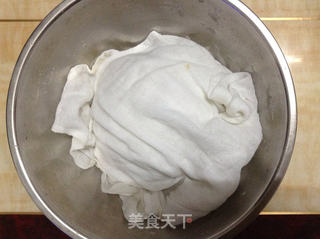 小兔包的做法步骤:4