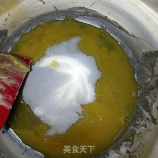 自制磨牙零食——阿拉棒（新手零失败）的做法步骤：3