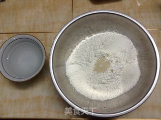 小兔包的做法步骤:2