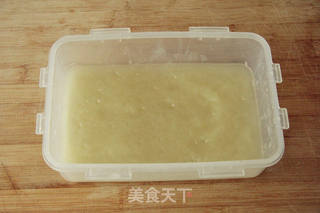 和果子之水无月(水無月)的做法步骤:6