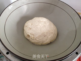 香葱海苔苏打饼干的做法步骤:6