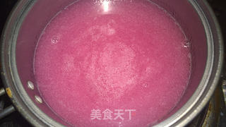 樱花布丁(超简单一次成功)的做法步骤:5