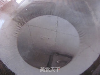 清蒸比目鱼的做法步骤:8