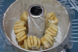 【奶油焦糖手撕包】:享受吮指的乐趣的做法步骤:11