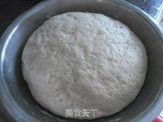 抻条球球卷的做法步骤:2