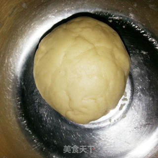 自制磨牙零食——阿拉棒（新手零失败）的做法步骤：5