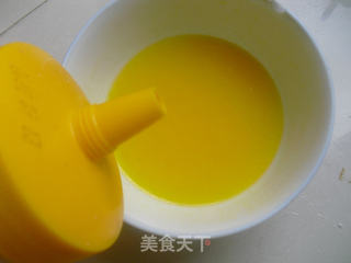 燕麦椰蓉饼干的做法步骤:2