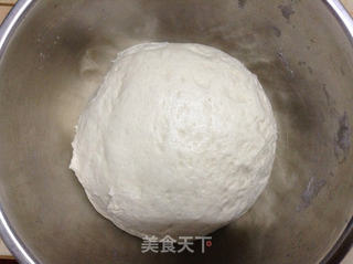 小兔包的做法步骤:9