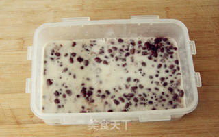 和果子之水无月(水無月)的做法步骤:7