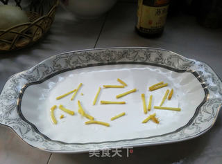 蒸出来的好滋味——清蒸鳊鱼的做法步骤:5