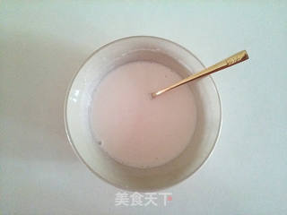 韩式南瓜粥 【节后的清道夫】的做法步骤:3