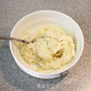 不会蛋糕也可以做的蛋糕-----中式米饭蛋糕的做法步骤:3