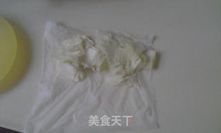 辣白菜炒章鱼的做法步骤:5