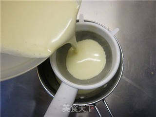 美滋美味卡仕达酱的做法步骤:8