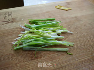 蒸出来的好滋味——清蒸鳊鱼的做法步骤:9