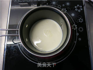 美滋美味卡仕达酱的做法步骤:5