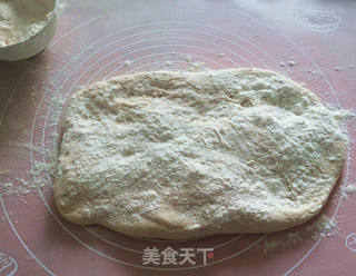 趣味卡通馒头的做法步骤:12
