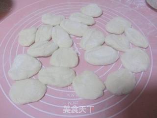 猪肉娃娃菜饺子的做法步骤：8