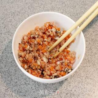 不会蛋糕也可以做的蛋糕-----中式米饭蛋糕的做法步骤:11