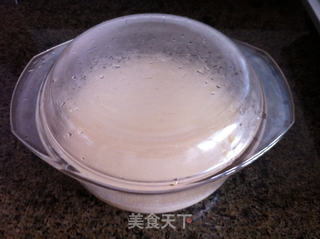 自制豆腐脑的做法步骤:5