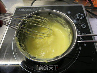 美滋美味卡仕达酱的做法步骤:10