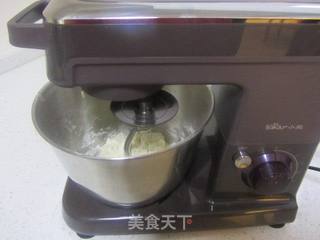 猪肉娃娃菜饺子的做法步骤：4