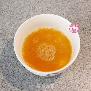 不会蛋糕也可以做的蛋糕-----中式米饭蛋糕的做法步骤:5