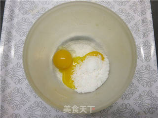 美滋美味卡仕达酱的做法步骤:2