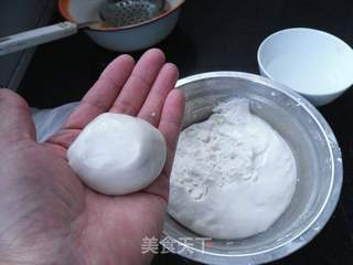充气麻球的做法步骤：3