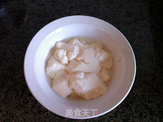 自制豆腐脑的做法步骤:7
