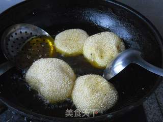充气麻球的做法步骤:6