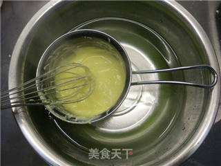 美滋美味卡仕达酱的做法步骤:11
