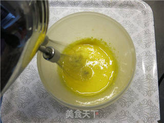 美滋美味卡仕达酱的做法步骤:3