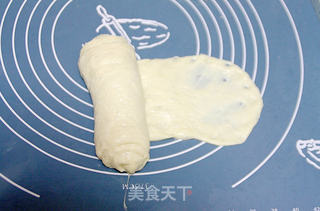 【港式吐司】:发过头的面团怎么办的做法步骤:9