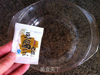 自制豆腐脑的做法步骤:4