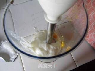 椰香芒果龟苓膏的做法步骤:5