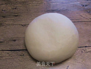 趣味卡通馒头的做法步骤:14