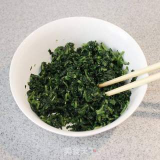 不会蛋糕也可以做的蛋糕-----中式米饭蛋糕的做法步骤:8