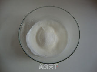 酸奶版轻乳酪的做法步骤:9