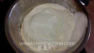 双莓裸蛋糕的做法步骤:2