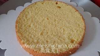 双莓裸蛋糕的做法步骤:6