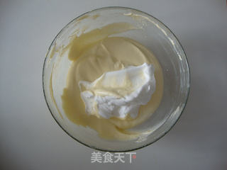 酸奶版轻乳酪的做法步骤:10